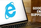 Internet explorer