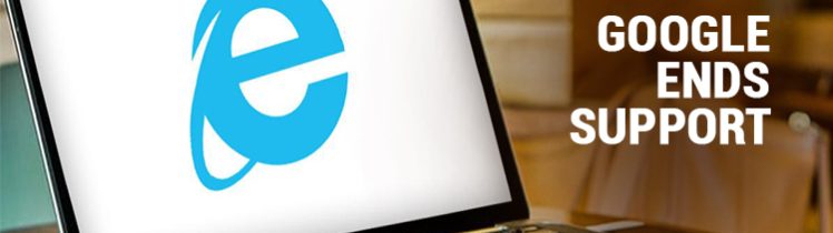 Internet explorer