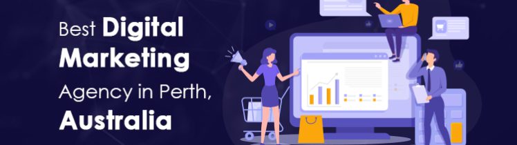 digital marketing company in Perth