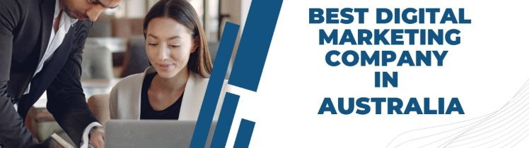 digital marketing agency in Australia