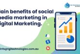 social media