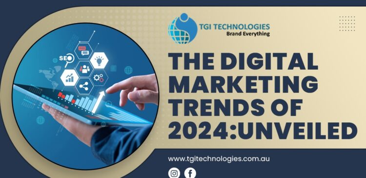 Digital marketing company in Perth Australia