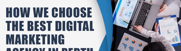 Best Digital marketing Company in perth