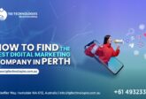 Best Digital marketing company in perth