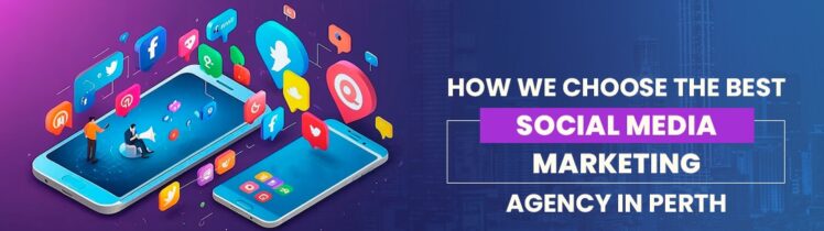 best social media marketing agency in perth