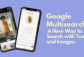 Google Multisearch