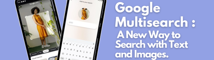 Google Multisearch