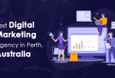 digital marketing company in Perth