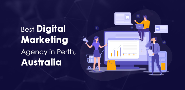 digital marketing company in Perth