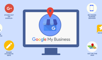google business profile attributes