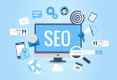 seo company in harrisdale