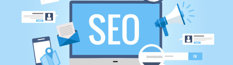 seo company in harrisdale