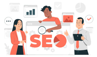 A Practical Guide to Choosing the Best SEO Company
