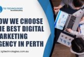 Best Digital marketing Company in perth